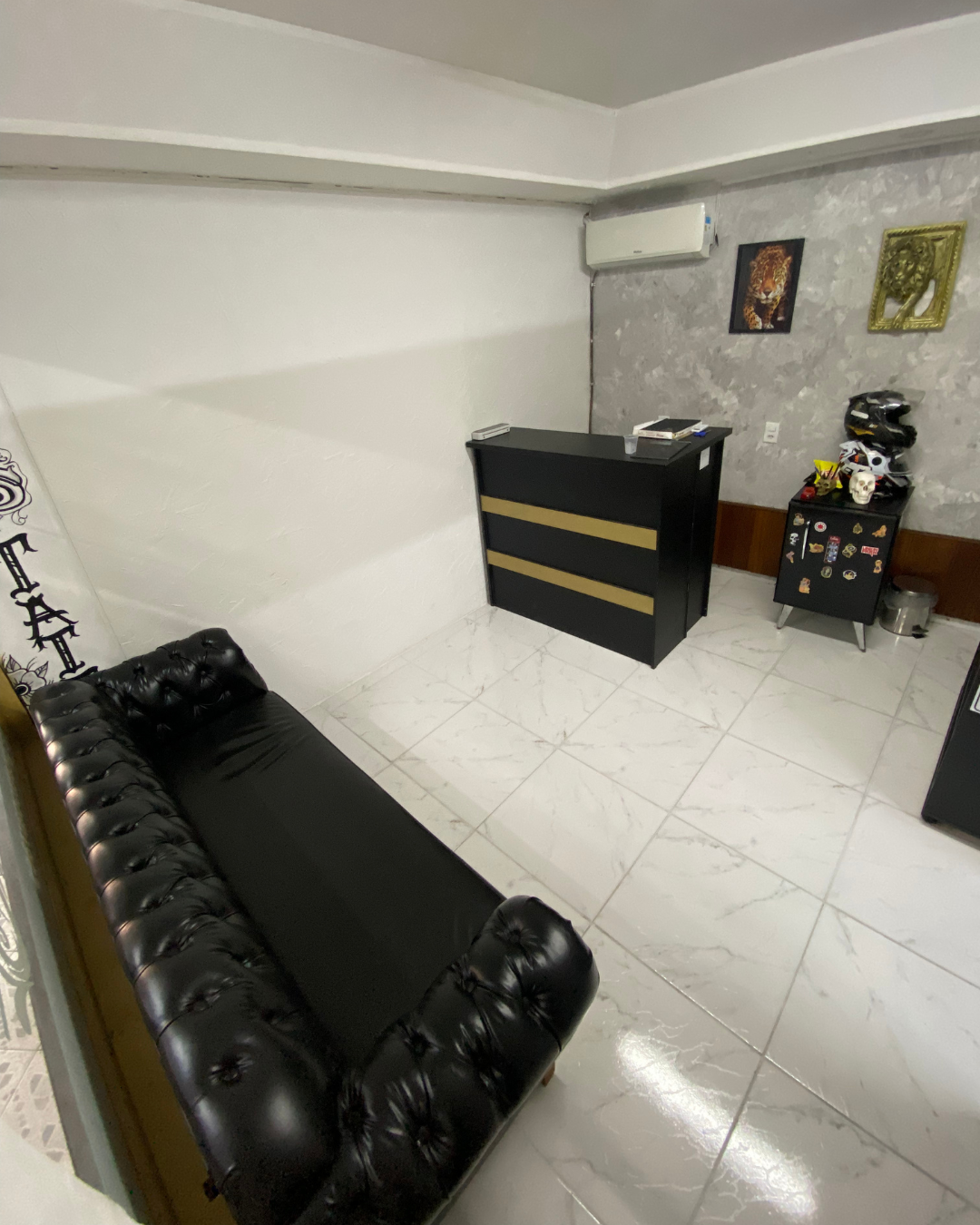 tatuagem masculina, tatuagem feminina, tatuagem, realismo, tattoo, piercing, tatuagem nas costas, preto e cinza, tatuagem no braço masculino, arraes tattoo - 3