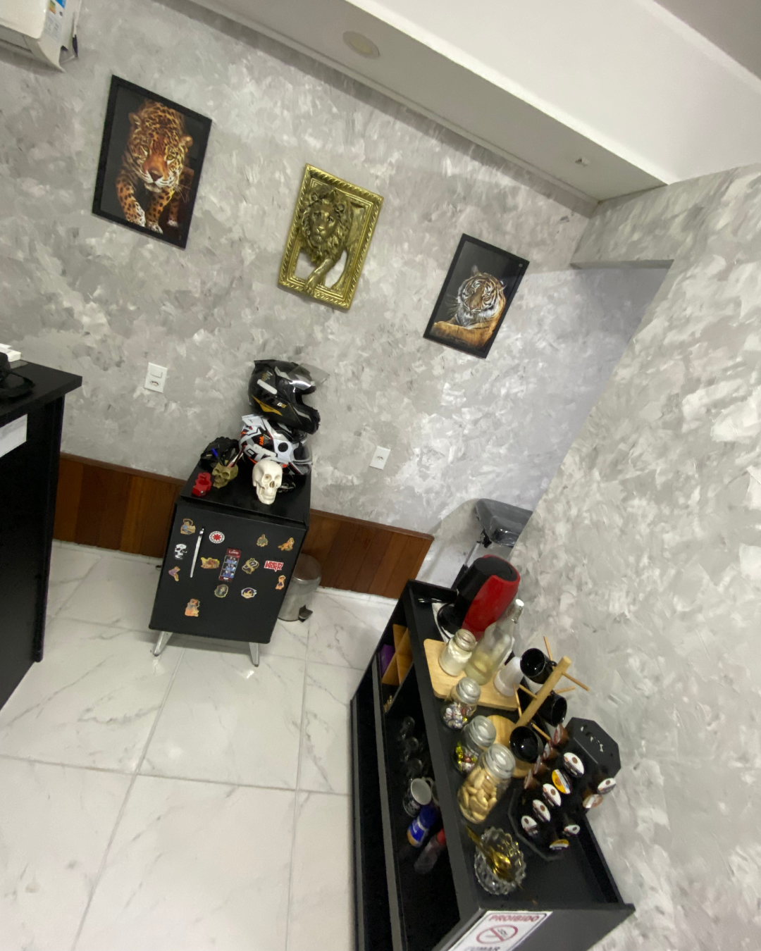 tatuagem masculina, tatuagem feminina, tatuagem, realismo, tattoo, piercing, tatuagem nas costas, preto e cinza, tatuagem no braço masculino, arraes tattoo - 4